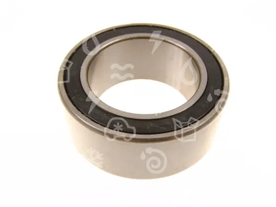 ložisko pro kompresory Sanden serie 508/5H14/510 (62x40x24 mm)